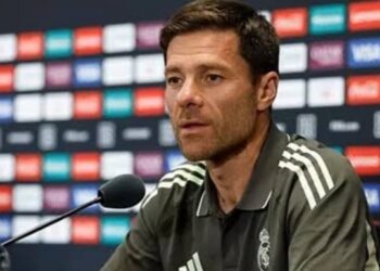 Real Madrid Umumkan Perpisahan dengan Xabi Alonso Usai Kekalahan El Clasico