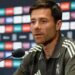 Real Madrid Umumkan Perpisahan dengan Xabi Alonso Usai Kekalahan El Clasico
