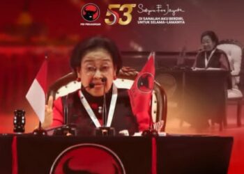 PDIP Jadi Partai Penyeimbang, Pengamat Nilai Upaya Jaga Peluang Masuk Kabinet dan Opsi Cawapres 2029
