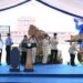 Presiden Prabowo Meresmikan Kampus dan SMA Taruna Nusantara di Malang