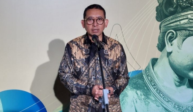 Dana Abadi Kebudayaan 2026 Naik, Menbud Dorong Akses Ramah Bagi Pelaku Seni