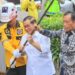 Monorel Jakarta Resmi Dibongkar, Sutiyoso Hadir di Samping Pramono Anung