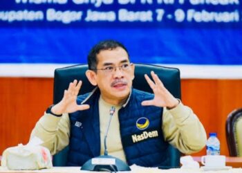 Asep Wahyuwijaya Nilai BUMN Tekstil Rencana Prabowo Bisa Bangkitkan Industri TPT