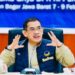 Asep Wahyuwijaya Nilai BUMN Tekstil Rencana Prabowo Bisa Bangkitkan Industri TPT