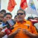 Demo Buruh di DPR RI, Said Iqbal Tegas Tolak Pilkada Dipilih DPRD