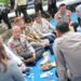 Kapolda Jabar Irjen Rudi Setiawan Luncurkan Program Jaga Lembur dan Serahkan Hadiah Umroh
