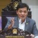 Ketua Komisi III DPR: Vonis Laras Faizati Bukti KUHP Baru Sangat Reformis dan Berhati Nurani