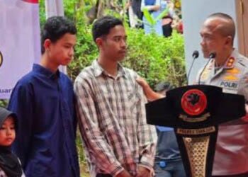 Kapolda Jabar Ajak Semua Pihak Bersinergi Bangun RTLH