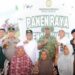 Gubernur Andra Soni Ungkap Kunci Sukses Produksi Padi Banten Naik 261 Ribu Ton