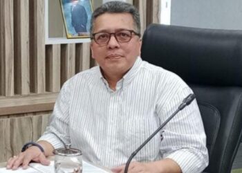 Trump dan Ilusi Polisi Dunia