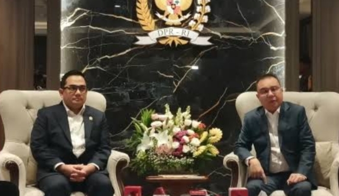 Dasco: DPR Belum Rencanakan Revisi UU Pilkada