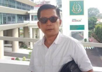 Matahukum Dorong Satgas PKH Awasi Kemenhut Soal Tata Kelola Hutan