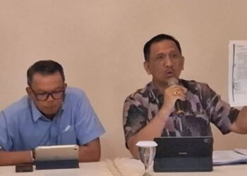 Gede Pasek: Tersangka Kakanwil BPN Bali Cacat Hukum & Dipaksakan