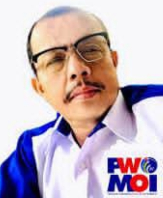 Ketum PWMOI: “Tutup Jalan Pidana dan Gugatan Terhadap Karya Jurnalistik, Putusan MK Layak Diapresiasi !”