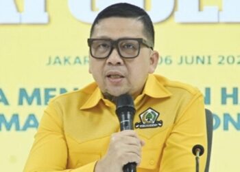 Doli Kurnia Tanjung: Golkar Sumut Masih Menunggu Penetapan Jadwal Musda dari DPP
