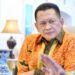Catatan Politik Bamsoet: Waspadai Gangguan Stabilitas Nasional oleh Kekuatan Asing