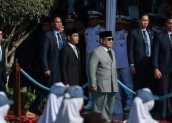 Politisi Golkar Sebut Kunjungan Presiden ke Luar Negeri Pertegas Posisi Indonesia di Mata Internasional