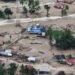Greenpeace: Deforestasi 40 Tahun Picu Banjir dan Longsor Mematikan di Sumatra