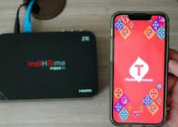 IndiHome Lumpuh Nasional, Akses Internet Pelanggan Terganggu