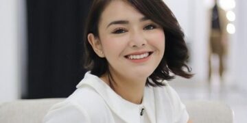 Viral Riders Alphard Fajar Sadboy, Amanda Manopo Tegaskan: Bohong Semua