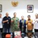 Rangkaian HPN 2026, 200 Wartawan Siap Berangkat Retret Orientasi Kebangsaan dan Bela Negara