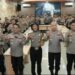 Kapolda Banten Tekankan Peran Strategis Humas Polri di Era Digital