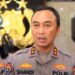 Kapolri Mutasi Sejumlah Perwira Tinggi, Kalemdiklat dan Kapolda Sumsel Baru
