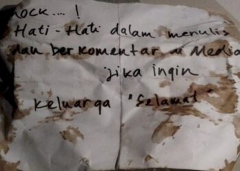 Teror ke Uchok Sky Khadafi: Bangkai Ayam Tanpa Kepala Dikirim ke Rumah di Bekasi