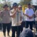 MENDAGRI dan KA. BNPP Laksanakan Serangkaian Kegiatan di Aceh dan Sumatera Utara
