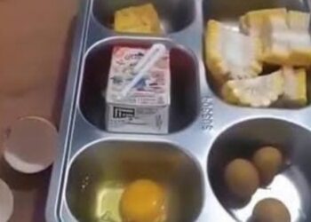 SPPG Cigemblong Klarifikasi MBG Mentah: Akui Miskomunikasi dan Siap Berbenah