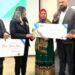 Denny JA Pilih Donasikan Hadiah BRICS Literature Award untuk Masa Depan Sastra Dunia