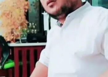 Kasus Dugaan Korupsi Dana Hibah, Hafiz: Bila Ada Temuan Inspektorat Saat Audit,  PMI Muba Langsung Kembalikan Kerugian Negara