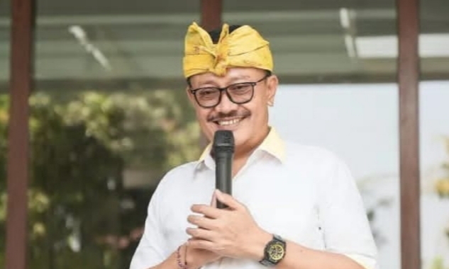 M. Qodari Ungkap Ambisi Presiden Prabowo Bangun 500 Sekolah Rakyat untuk Anak Miskin
