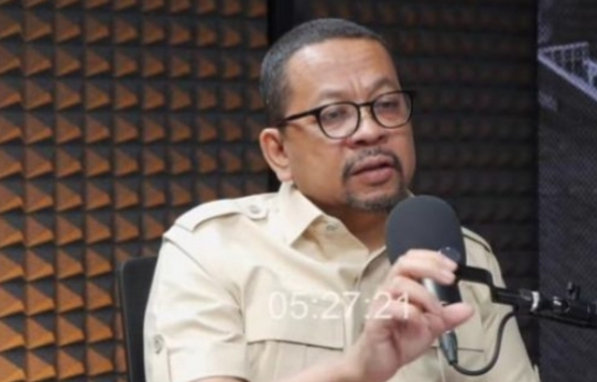 M. Qodari Ungkap Ambisi Presiden Prabowo Bangun 500 Sekolah Rakyat untuk Anak Miskin