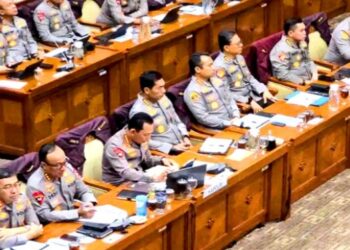 Tolak Wacana Kementerian Kepolisian, Kapolri: Saya Pilih Dicopot atau Jadi Petani