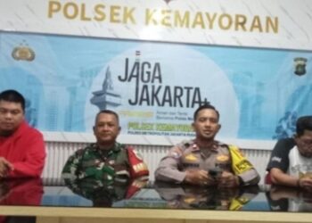 Polisi Minta Maaf Usai Salah Tuduh Es Kue Berbahan Spons, Hasil Lab Nyatakan Aman