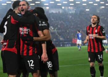 Capello Tampar Milan: Main Tanpa Karakter, Scudetto Kian Menjauh