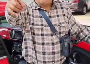 Eggi Sudjana dan Skandal Ijazah Palsu Jokowi, Kontradiksi Atau Manusiawi?