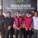 Korupsi SPPD Fiktif, Dua Pejabat Inspektorat Aceh Besar Digelandang ke Rutan