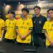 Bermain di Jakarta, ONIC Esports Bawa Harapan Indonesia di M7 2026