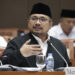 KPK Tetapkan Eks Menag Yaqut Cholil Qoumas Tersangka Kuota Haji