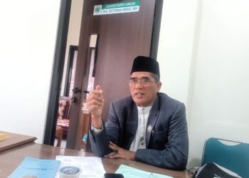 Sekum MUI Cilegon: Apresiasi Keberhasilan Polri Ungkap Kasus Anak Politisi PKS