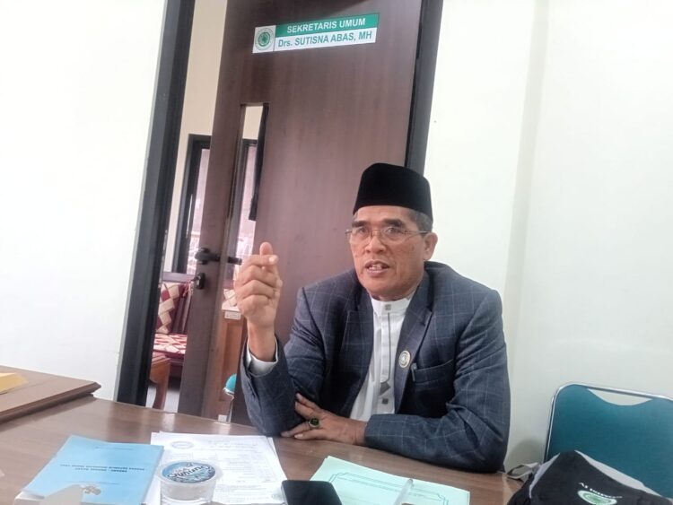 Sekum MUI Cilegon: Apresiasi Keberhasilan Polri Ungkap Kasus Anak Politisi PKS