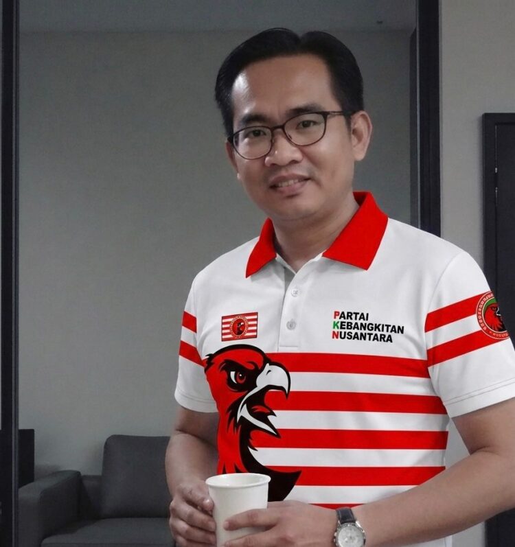 Menggugat Ambang Batas 4%: Mengapa 1% Adalah Angka Keramat Penyelamat Suara Rakyat?