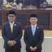 Paripurna Istimewa DPRD Banten Tetapkan Riyan Hidayat sebagai Anggota PAW