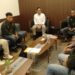AMKI Jakarta Kolaborasi Dengan Smesco Siap Dukung UMKM