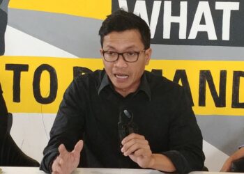 Kritik Keras Usman Hamid: Indonesia ‘Membebek’ ke Trump Saat Pimpin Dewan HAM PBB