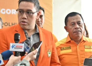 Politisi Golkar Kawal Kasus Dugaan Penganiayaan Pedagang Es di Kemayoran