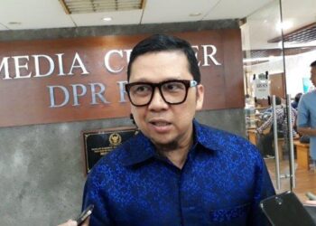 Baleg DPR Nilai Revisi UU Pemerintahan Aceh Urgen Jelang Berakhirnya Otsus 2027