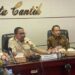 Qodari Dorong Penataan Bantaran Sungai Kahayan demi Kualitas Hidup Warga Palangka Raya